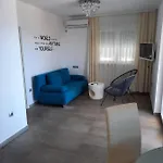 Apartmán Kata
