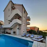 Apartmán Kata *