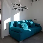 Kata Apartmán *