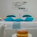 Kata Apartmán *