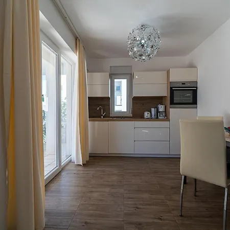 Apartment Kata