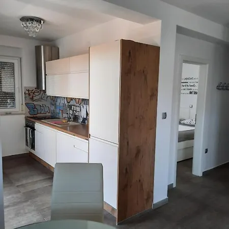 Appartement Kata *