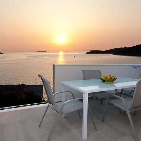 Kata Apartment Ražanj