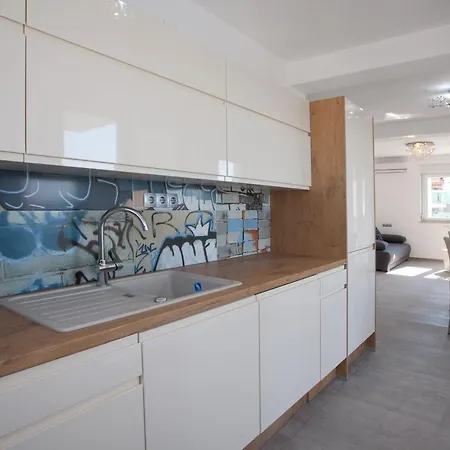 Kata Apartamento