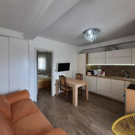Kata Apartment Razanj