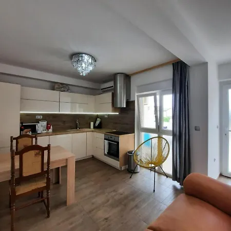 Appartement Kata *