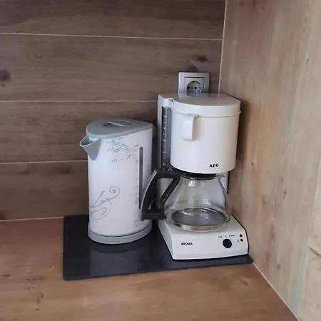 Apartamento Kata Ražanj