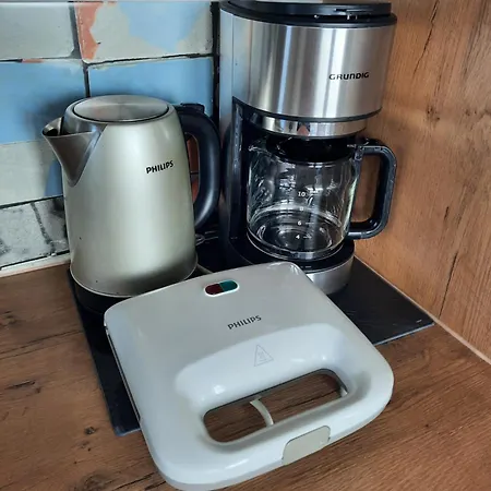 Kata Apartamento *