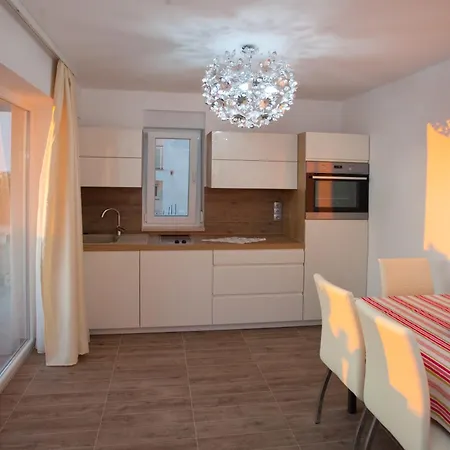 Apartamento Kata Ražanj