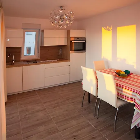 Apartamento Kata Ražanj