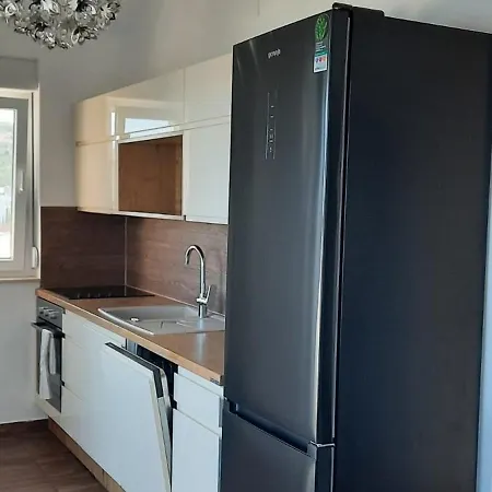 Appartement Kata *