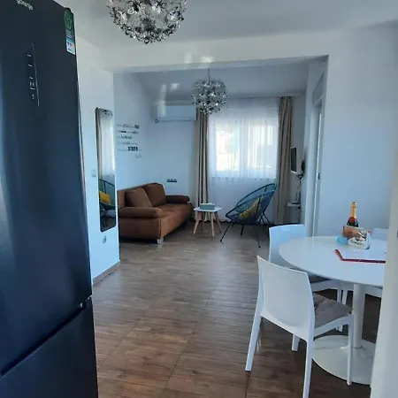 Appartement Kata *