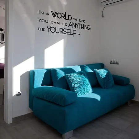 Kata Apartamento *