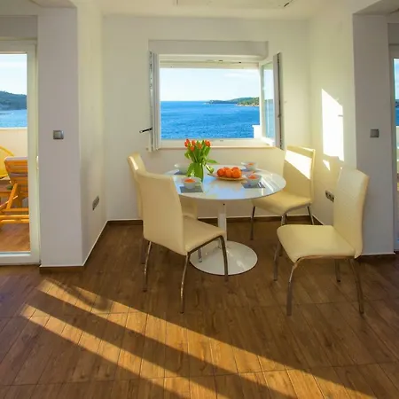 Apartment Kata Razanj