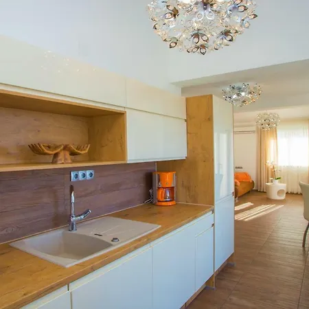 Appartement Kata *