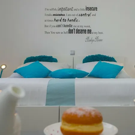 Kata Apartamento *