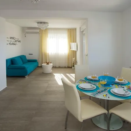 Kata Apartamento Ražanj