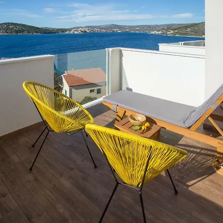 Kata Appartement *
