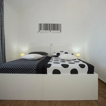 Appartement Kata