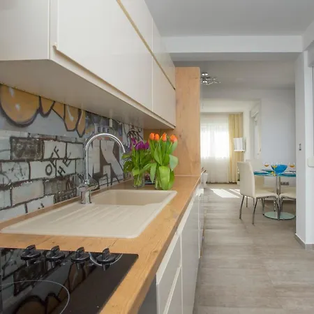 Apartment Kata