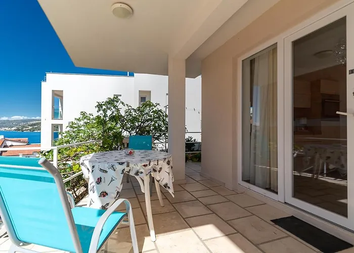 Apartament Kata Ražanj