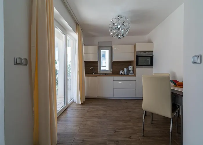 Apartament Kata