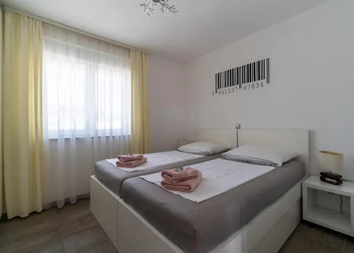 Lejlighed Kata Ražanj