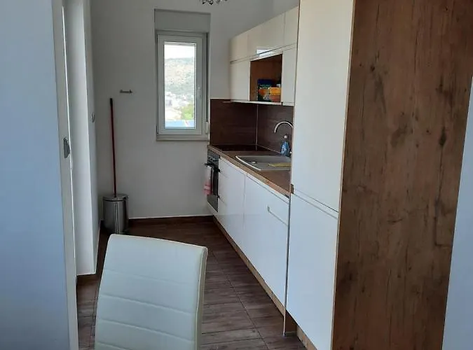 Apartament Kata *