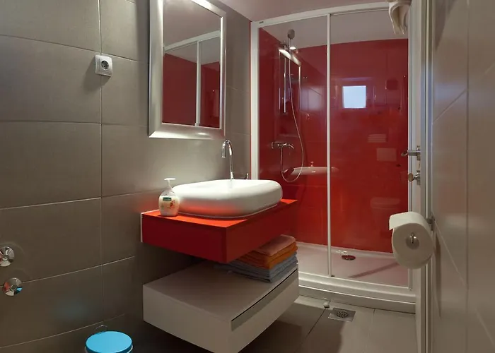 Apartament Kata Ražanj
