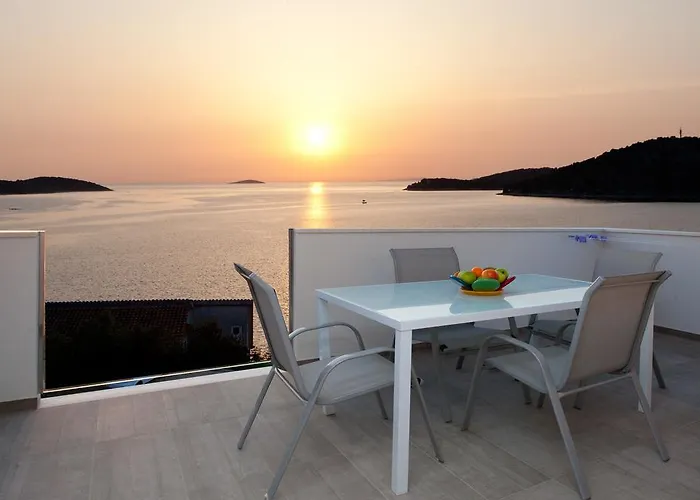 Kata Apartament Ražanj