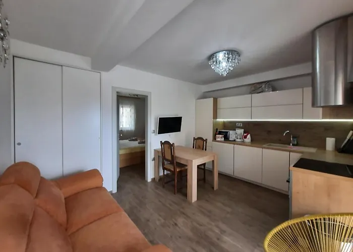 Kata Apartmán Ražanj