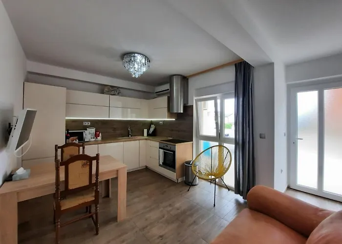 Apartament Kata *