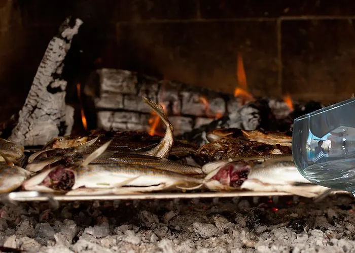 Kata Apartament Ražanj