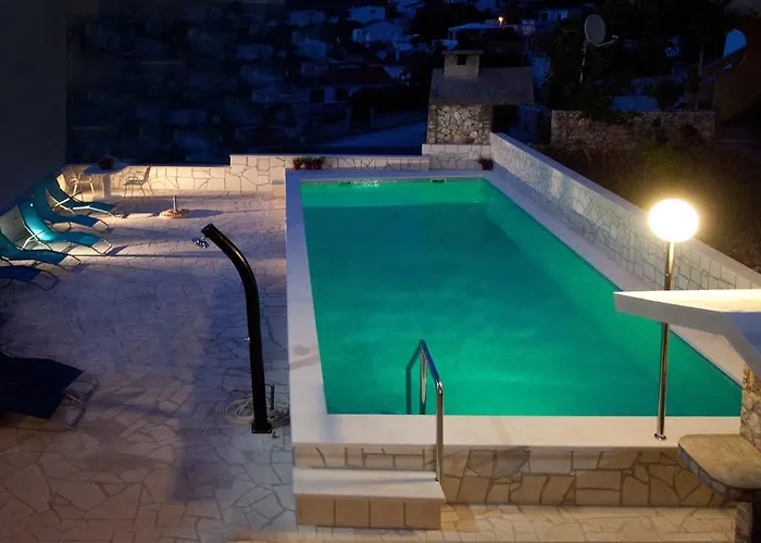 Apartament Kata Ražanj