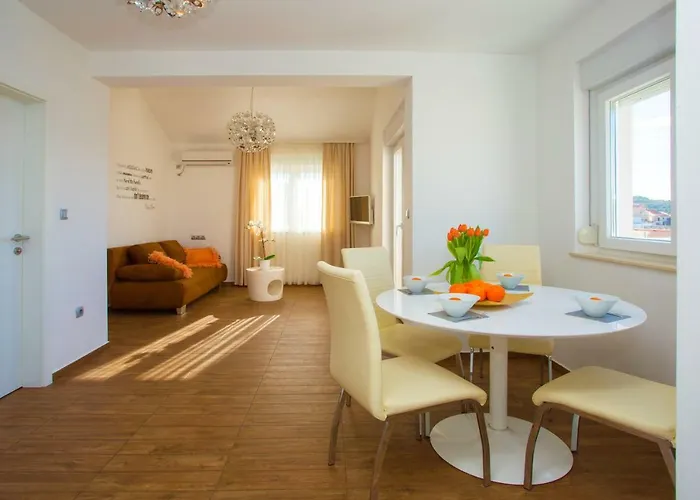 Apartament Kata Ražanj