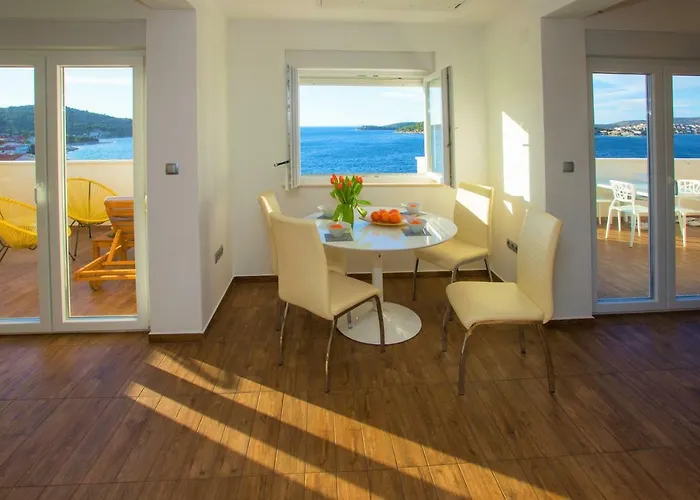 Apartament Kata Ražanj