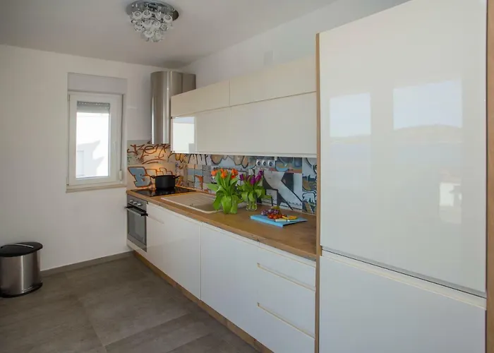 Kata Apartament Ražanj