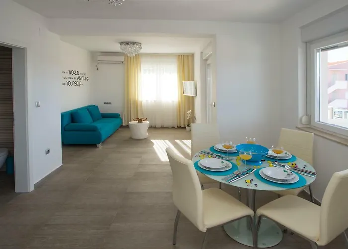 Kata Apartament Ražanj