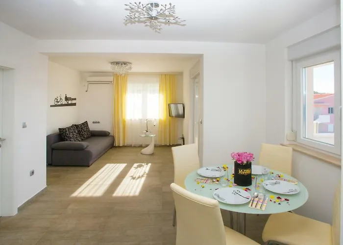 Apartament Kata *
